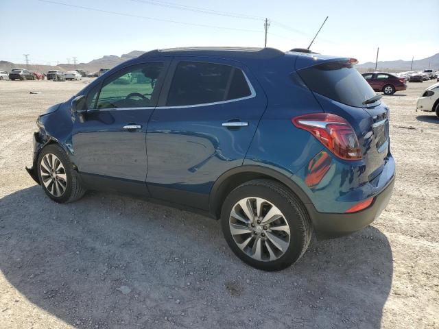 Photo 2 from auction – 2020 BUICK ENCORE PRE with VIN KL4CJASB1LB045384