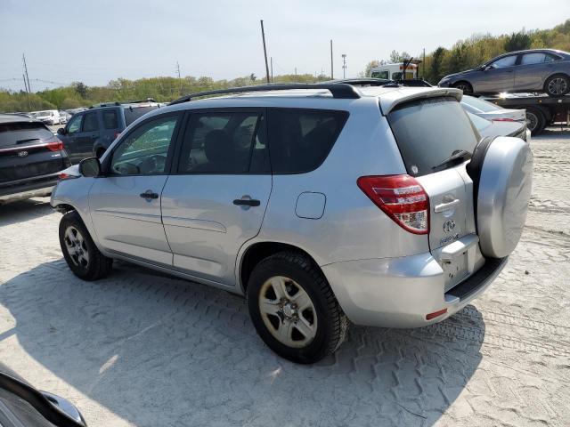 Photo 2 from auction – 2011 TOYOTA RAV4 with VIN 2T3BF4DVXBW169817