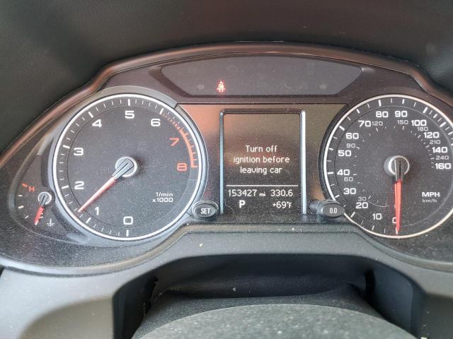 Zdjęcie 9 z aukcji – 2016 AUDI Q5 PREMIUM z VIN WA1C2AFP2GA093961