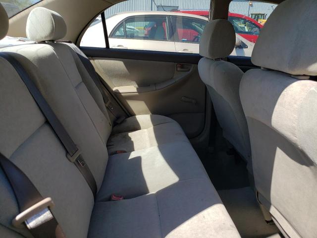 Photo 10 from auction – 2003 TOYOTA COROLLA CE with VIN 1NXBR32E93Z117898