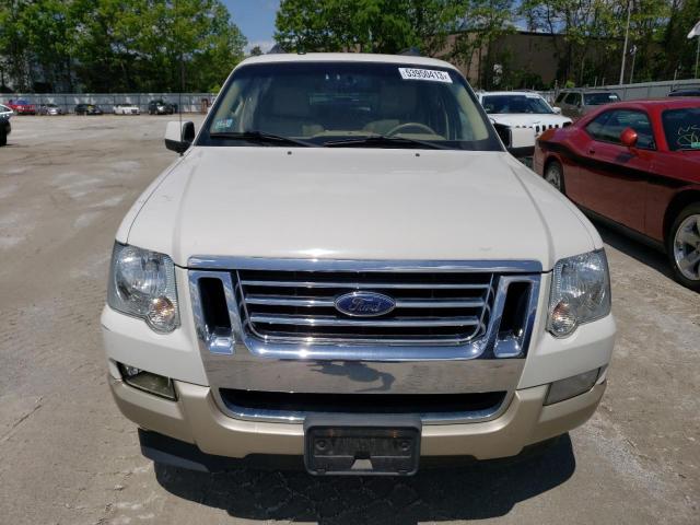 Photo 5 from auction – 2008 FORD EXPLORER E with VIN 1FMEU74E08UA46047