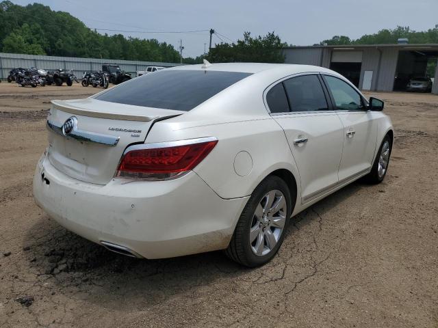 Photo 3 from auction – 2011 BUICK LACROSSE C with VIN 1G4GE5ED8BF242877