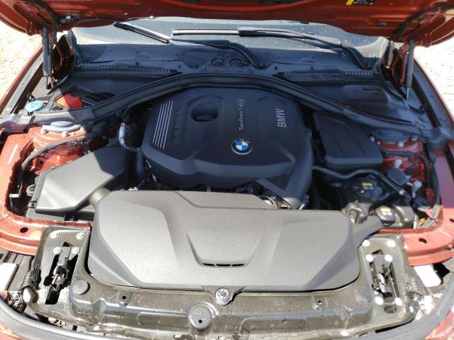 Фото 11 с аукциона – 2018 BMW 330 I с VIN WBA8B9G50JNU97877