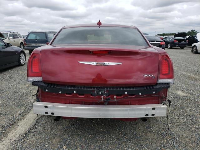 Foto 6 de la subasta – 2019 CHRYSLER 300 S con VIN 2C3CCABG6KH639832