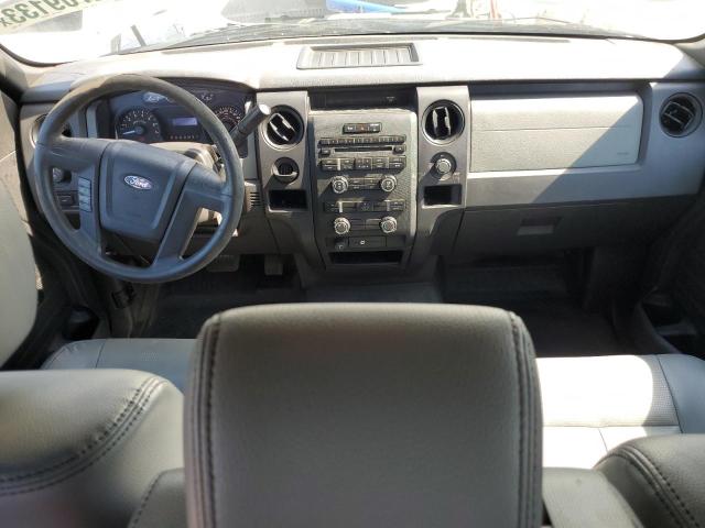 Photo 8 from auction – 2011 FORD F150 SUPER with VIN 1FTEX1CM7BFB88697