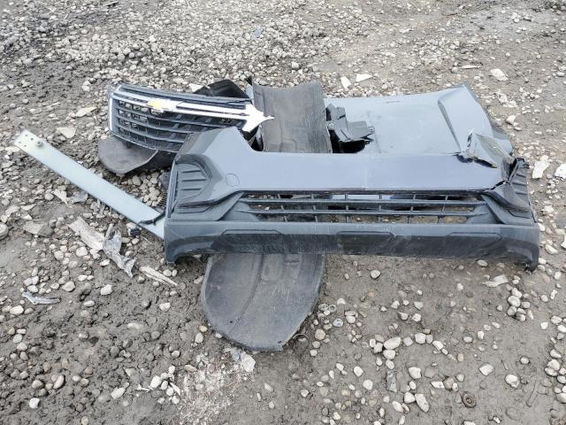 Photo 13 from auction – 2022 CHEVROLET EQUINOX LS with VIN 3GNAXSEV4NS246153