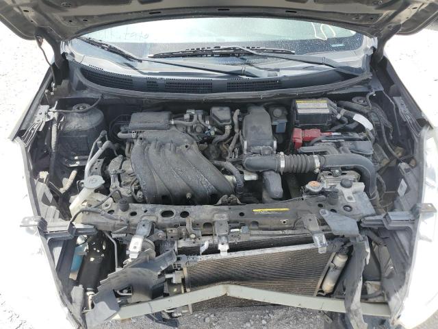 Photo 11 from auction – 2016 NISSAN VERSA S with VIN 3N1CN7AP0GL860998