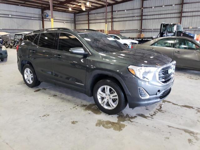 Photo 4 from auction – 2019 GMC TERRAIN SL with VIN 3GKALMEV7KL377474