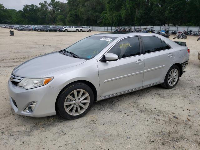 TOYOTA CAMRY L 2014 with VIN 4T1BF1FK0EU357373 - Photo from auction