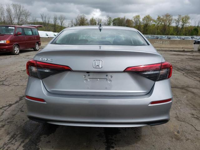 Photo 6 from auction – 2023 HONDA CIVIC EX with VIN 2HGFE1F76PH303510