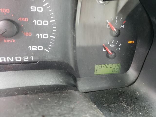 Zdjęcie 9 z aukcji – 2004 FORD F150 z VIN 1FTRF14W84NC20960