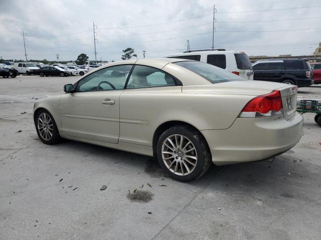 Photo 2 from auction – 2007 VOLVO C70 T5 with VIN YV1MC68297J022434