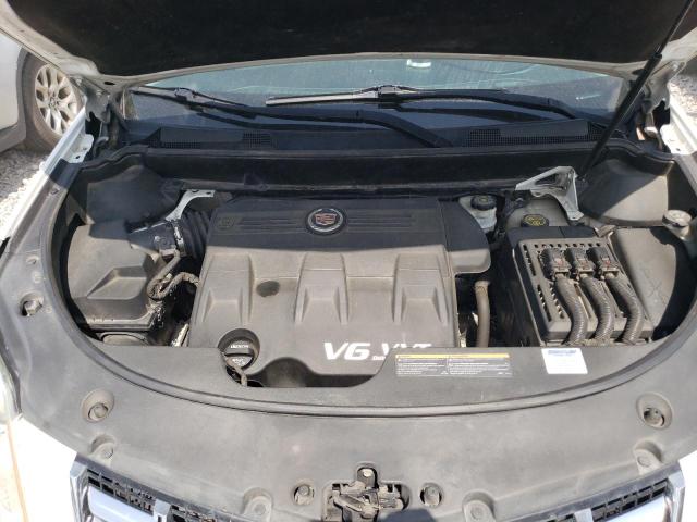 Photo 11 from auction – 2014 CADILLAC SRX PERFOR with VIN 3GYFNCE3XES641909