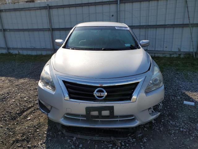 Photo 5 from auction – 2015 NISSAN ALTIMA 2.5 with VIN 1N4AL3AP1FC586102