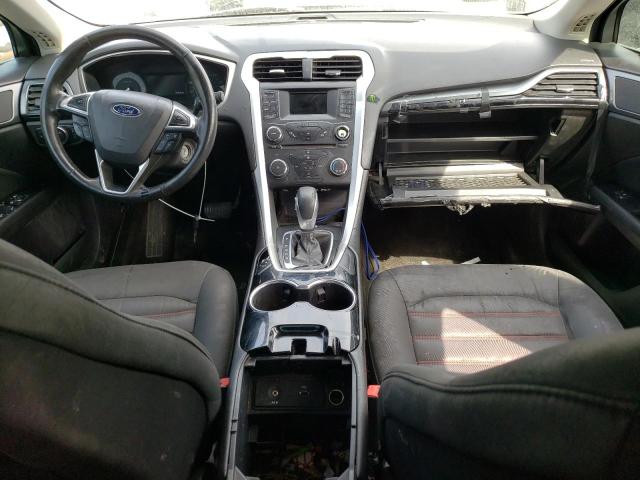 Photo 8 from auction – 2015 FORD FUSION SE with VIN 3FA6P0H77FR160284