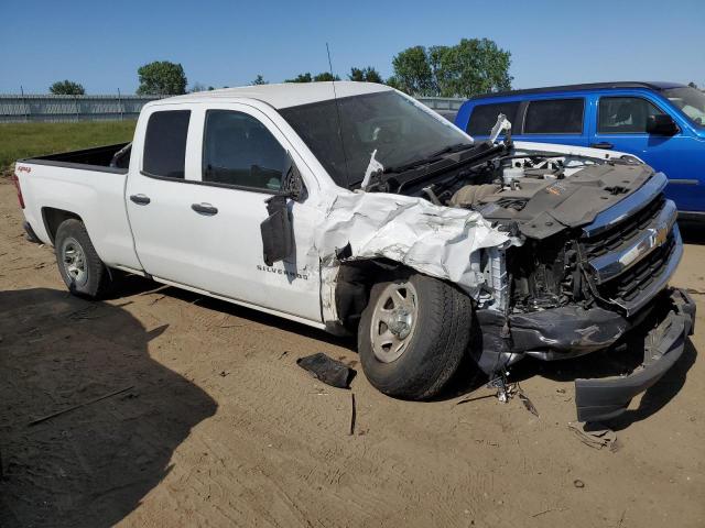 Photo 4 from auction – 2018 CHEVROLET SILVERADO with VIN 1GCVKNEC2JZ208152