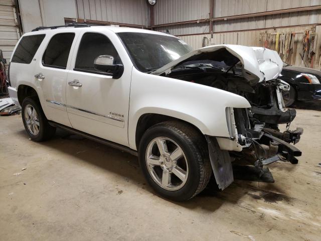 Photo 4 from auction – 2011 CHEVROLET TAHOE C150 with VIN 1GNSCCE02BR396710