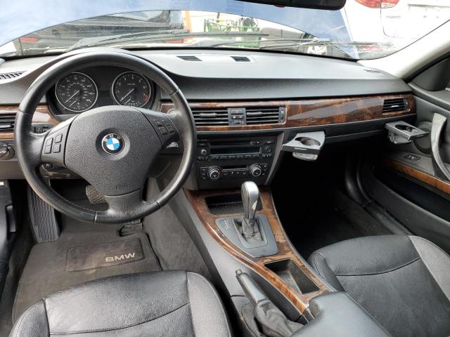 Photo 8 from auction – 2011 BMW 328 I with VIN WBAPH7G53BNM57096