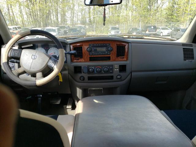 Photo 8 from auction – 2006 DODGE RAM 3500 S with VIN 3D7LX38C36G180271