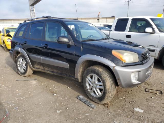 Foto 4 de la subasta – 2003 TOYOTA RAV4 con VIN JTEHH20V636097706