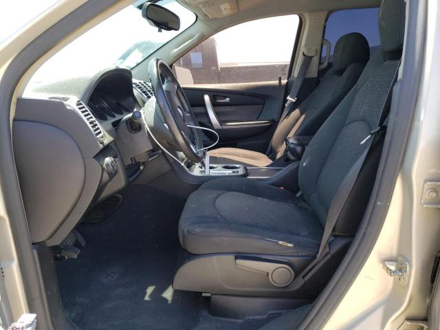 Photo 7 from auction – 2008 GMC ACADIA SLE with VIN 1GKER13778J142771
