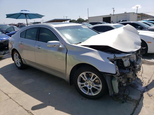 Photo 4 from auction – 2010 ACURA TL with VIN 19UUA8F26AA019395