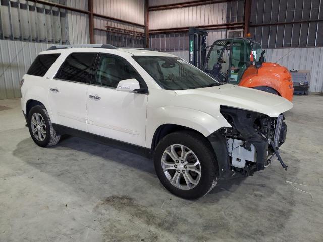Photo 4 from auction – 2014 GMC ACADIA SLT with VIN 1GKKRSKD9EJ283191