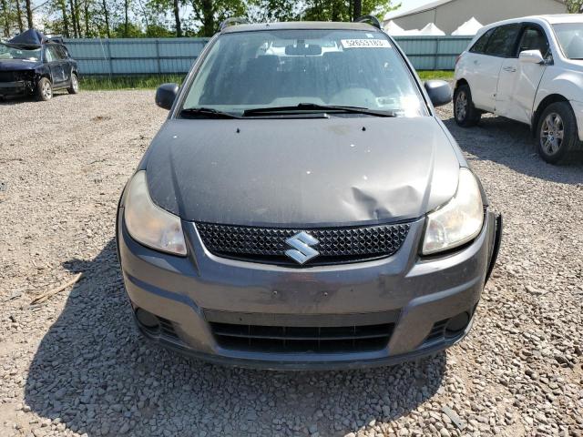 Photo 5 from auction – 2012 SUZUKI SX4 with VIN JS2YB5A30C6306710