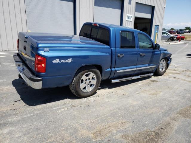 Photo 3 from auction – 2005 DODGE DAKOTA QUA with VIN 1D7HW58N95S331062