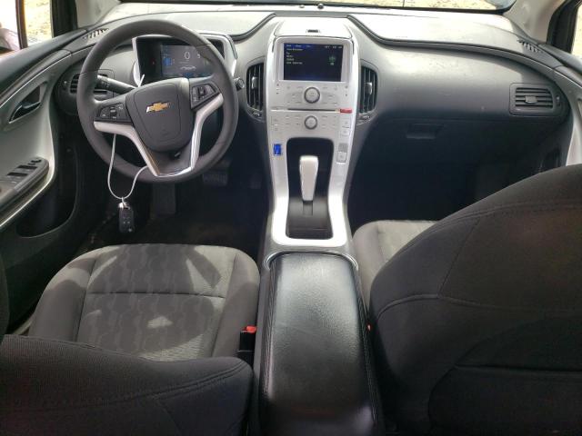 Photo 8 from auction – 2013 CHEVROLET VOLT with VIN 1G1RA6E43DU121891