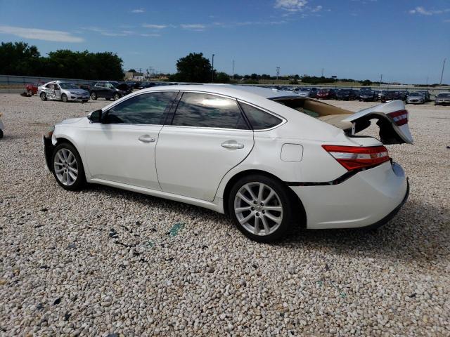 Photo 2 from auction – 2013 TOYOTA AVALON BAS with VIN 4T1BK1EB7DU056076