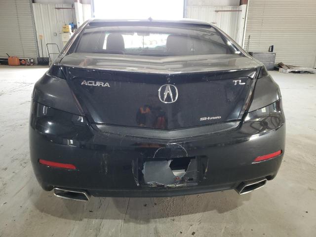 Zdjęcie 6 z aukcji – 2012 ACURA TL z VIN 19UUA9F58CA004013