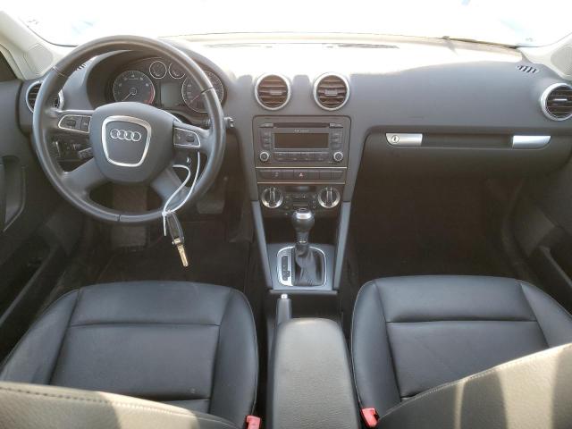 Photo 8 from auction – 2013 AUDI A3 PREMIUM with VIN WAUBEAFM5DA005492