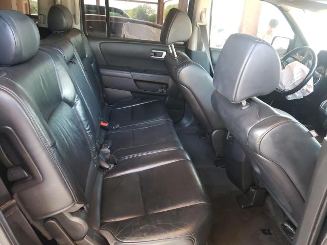 Photo 11 from auction – 2011 HONDA PILOT EXL with VIN 5FNYF3H54BB057597