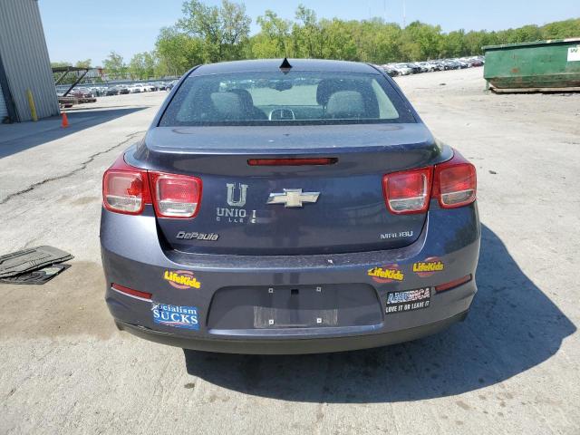 Photo 6 from auction – 2013 CHEVROLET MALIBU LS with VIN 1G11B5SA6DF305290