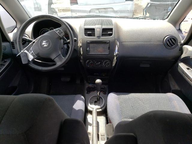 Photo 8 from auction – 2013 SUZUKI SX4 TECHNO with VIN JS2YB5A46D6100687