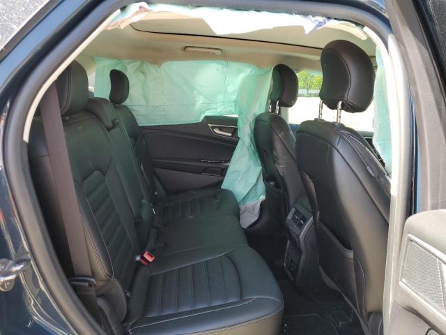 Photo 11 from auction – 2019 FORD EDGE SEL with VIN 2FMPK3J94KBB73993