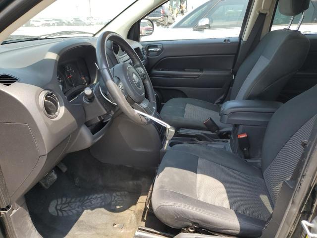 Photo 7 from auction – 2013 JEEP COMPASS LA with VIN 1C4NJDEB6DD190180