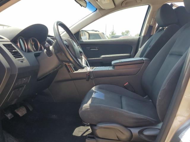 Photo 7 from auction – 2012 MAZDA CX-9 with VIN JM3TB3BA7C0361168