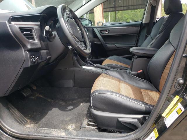 Photo 7 from auction – 2016 TOYOTA COROLLA L with VIN 5YFBURHE5GP480120
