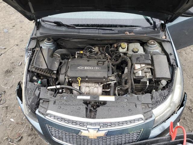 Photo 11 from auction – 2012 CHEVROLET CRUZE LS with VIN 1G1PC5SHXC7349340