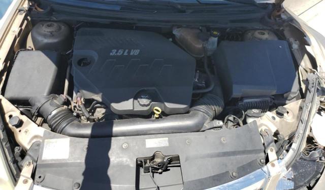 Photo 11 from auction – 2007 SATURN AURA XE with VIN 1G8ZS57N17F183829