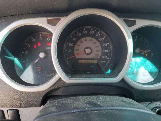 Photo 9 from auction – 2003 TOYOTA 4RUNNER SR with VIN JTEBT14R830009219