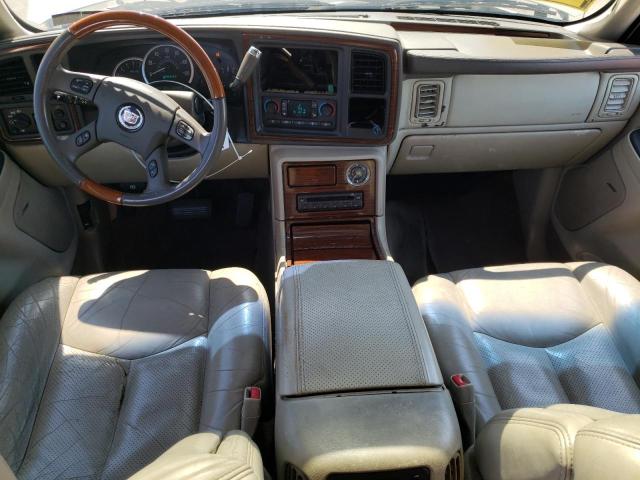 Photo 8 from auction – 2004 CADILLAC ESCALADE E with VIN 3GYEK62N34G302387