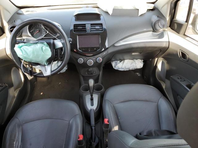 Photo 8 from auction – 2015 CHEVROLET SPARK 2LT with VIN KL8CF6S95FC734028