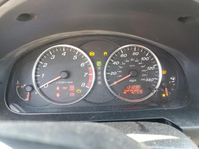 Foto 9 de la subasta – 2006 MAZDA 6 S con VIN 1YVHP84D865M49538