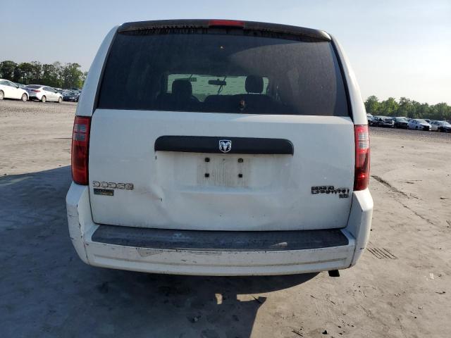 Photo 6 from auction – 2009 DODGE GRAND CARA with VIN 2D8HN44E79R636548