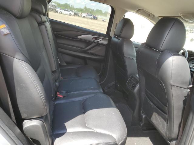 Photo 11 from auction – 2019 MAZDA CX-9 TOURI with VIN JM3TCBCY1K0313277