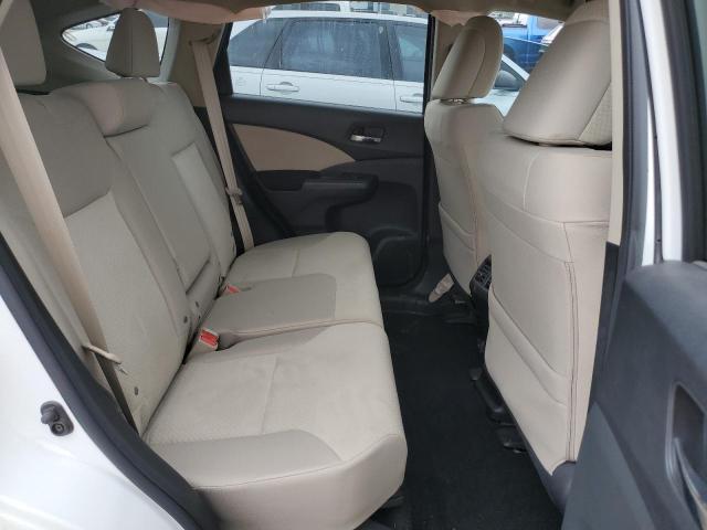 Photo 11 from auction – 2016 HONDA CR-V EX with VIN 5J6RM4H5XGL018351