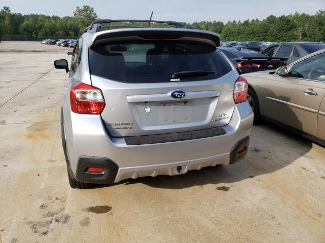 Photo 6 from auction – 2015 SUBARU XV CROSSTR with VIN JF2GPAMC0FH250032